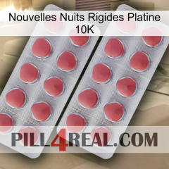 New Stiff Nights Platinum 10K 19